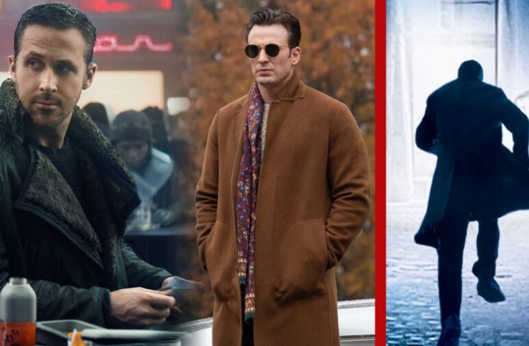 ‘The Gray Man’ Netflix Movie: Filming Wrapped Up & What We Know So Far