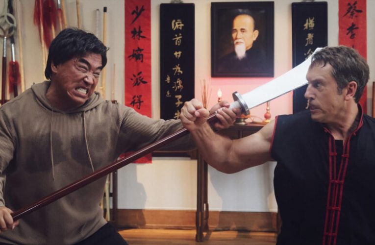 ‘The Paper Tigers’ Making SVOD Debut on Netflix US in August 2021