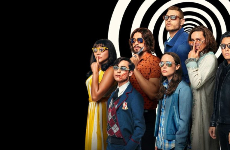 ‘The Umbrella Academy’ Season 3: Netflix Release Date & What to Expect