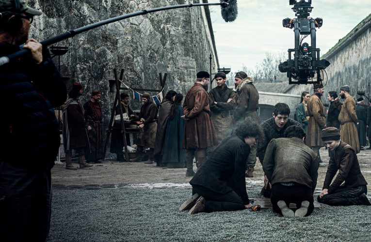 ‘The Witcher’ July 2021 Netflix News Roundup Ahead of WitcherCon