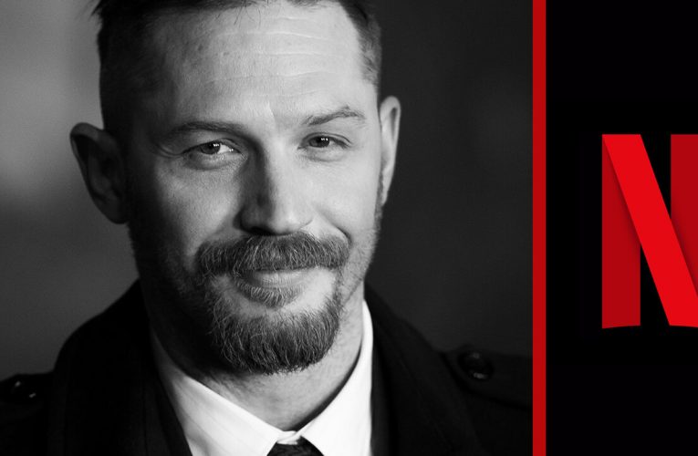 Tom Hardy’s Netflix Movie ‘Havoc’: Filming Begins & What We Know So Far