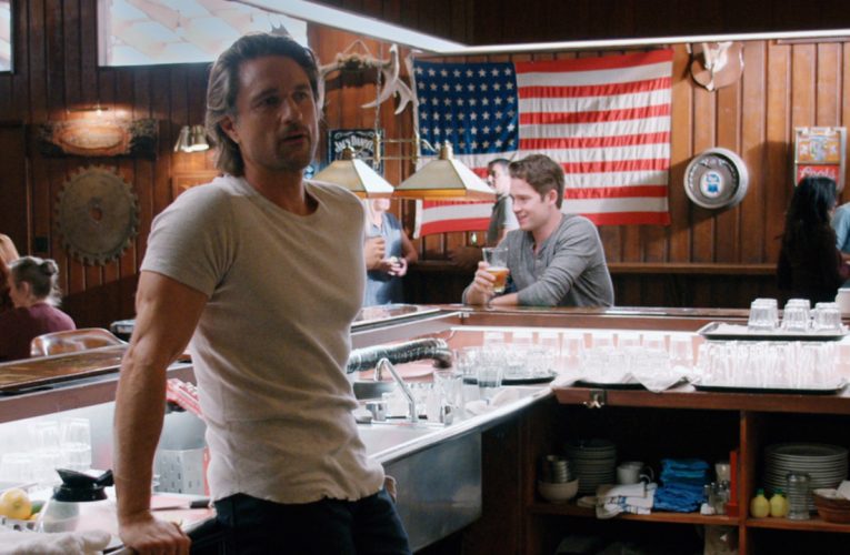 ‘Virgin River’ Season 4 Begins Filming at End of July 2021