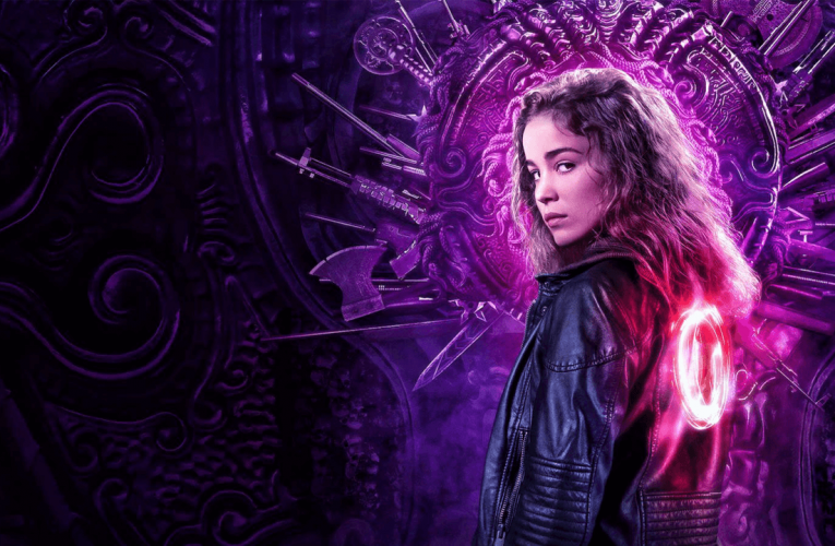 ‘Warrior Nun’ Season 2: Netflix Release Date, Production News & What to Expect