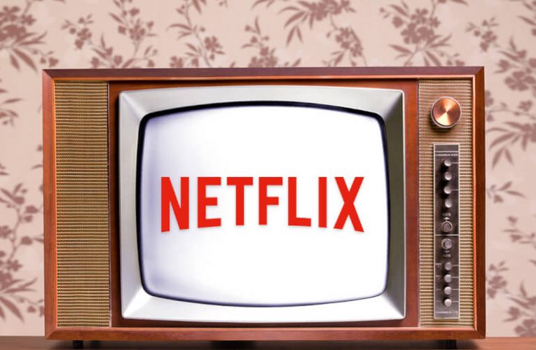 What Happened to All The Classic TV Shows on Netflix?
