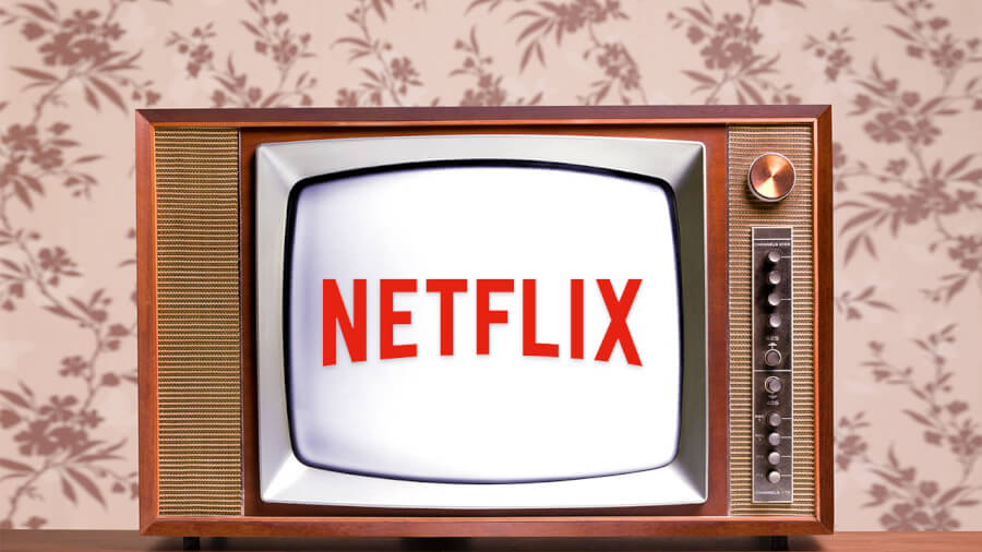 what happened to the classic tv on netflix