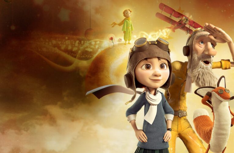 What Happened to ‘The Little Prince’ on Netflix?