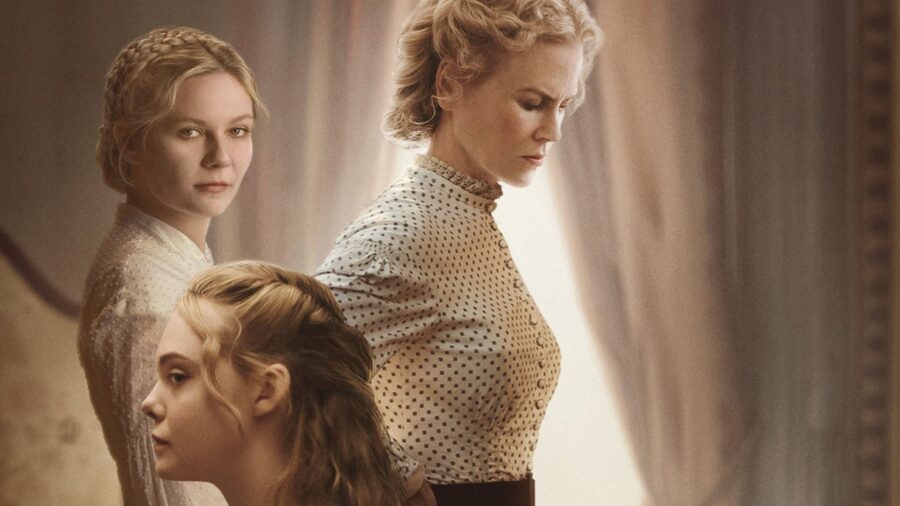 the beguiled new on netflix july 16th 2021