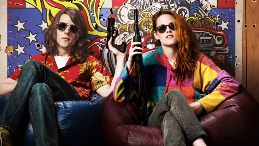 american ultra new on netflix this week july 11th 2021