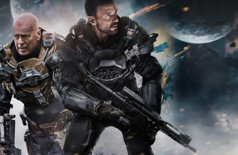 What’s New on Netflix & Top 10s: July 20th, 2021