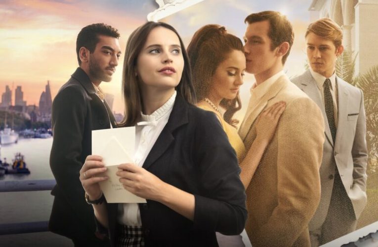 What’s New on Netflix & Top 10s: July 23rd, 2021