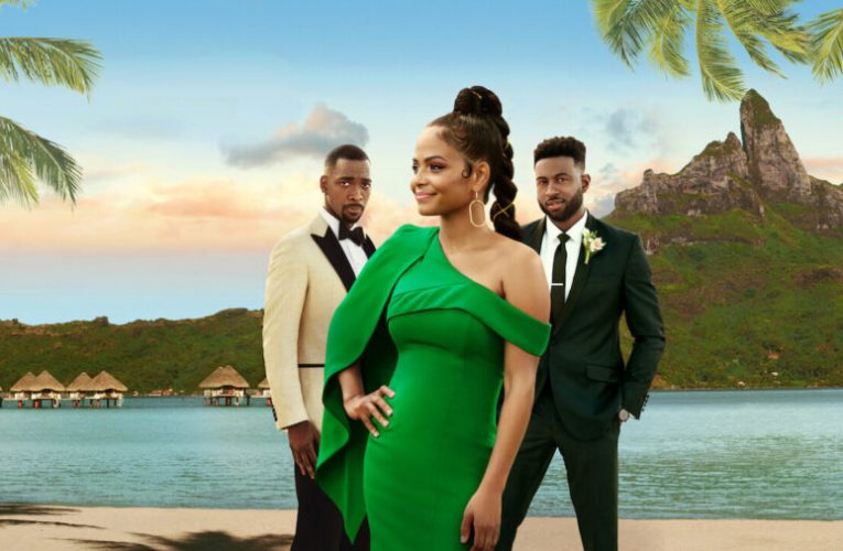 What’s New on Netflix & Top 10s: July 29th, 2021