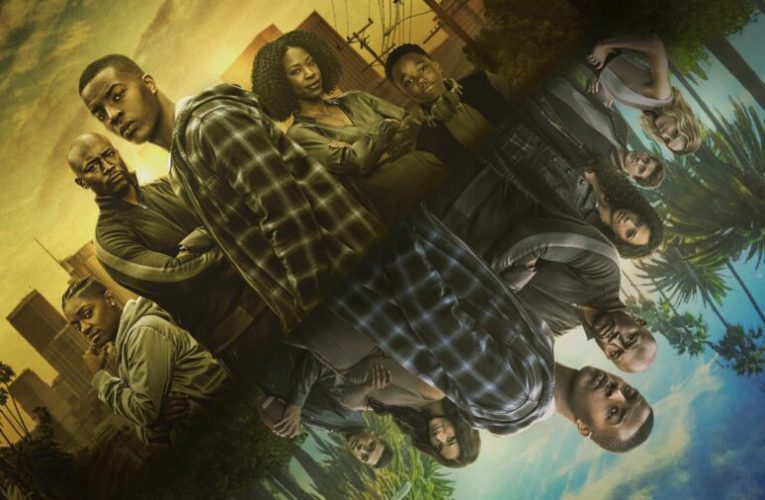 When will ‘All American’ Season 4 be on Netflix?