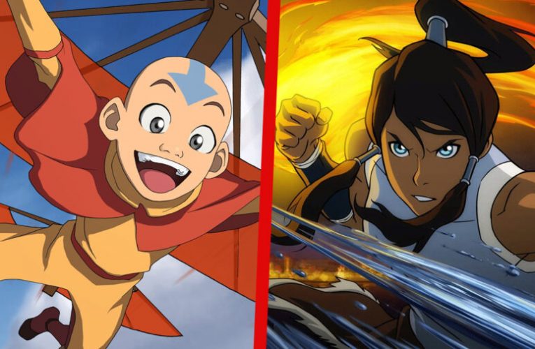 When will ‘Avatar: The Last Airbender’ & ‘Legend of Korra’ Leave Netflix?