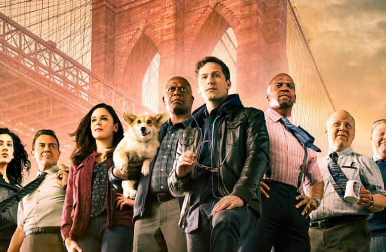 When will ‘Brooklyn Nine-Nine’ Season 8 be on Netflix?