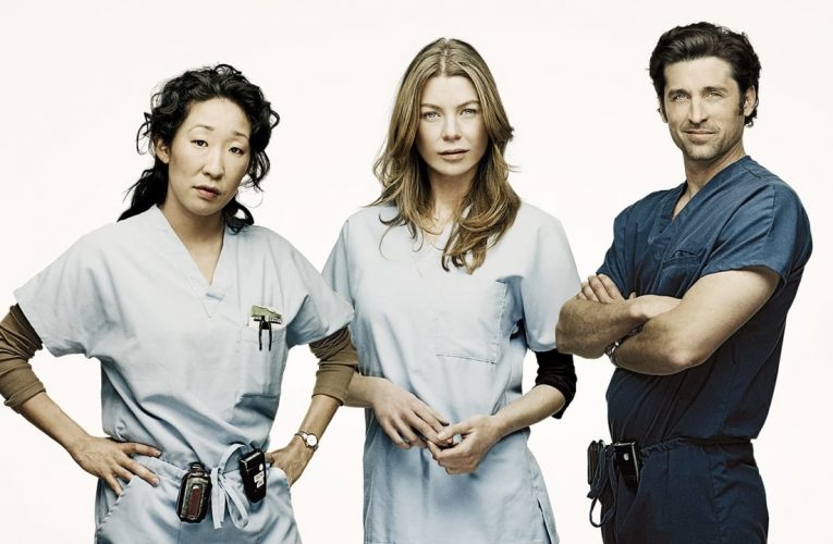 When will ‘Grey’s Anatomy’ Leave Netflix?