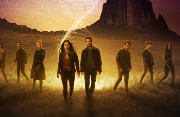 When will ‘Roswell, New Mexico’ Season 3 be on Netflix?