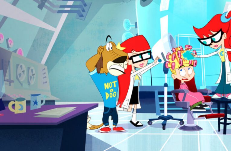 When will Season 2 of ‘Johnny Test’ be on Netflix?