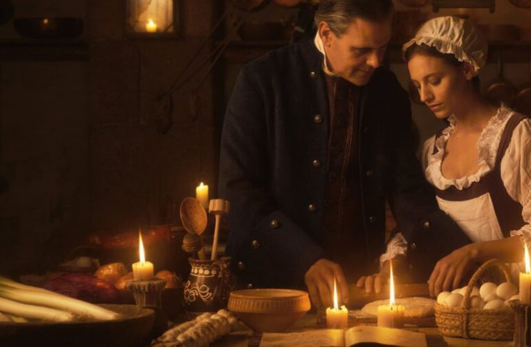 When will Season 2 of ‘The Cook of Castamar’ be on Netflix?