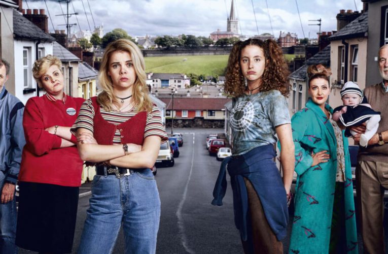 When will Season 3 of ‘Derry Girls’ be on Netflix?