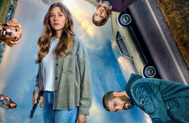 When will Season 3 of ‘In the Dark’ be on Netflix?
