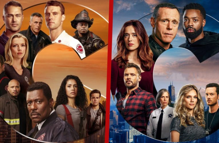 Will ‘Chicago Fire’ & ‘Chicago P.D.’ Now Come to Netflix?