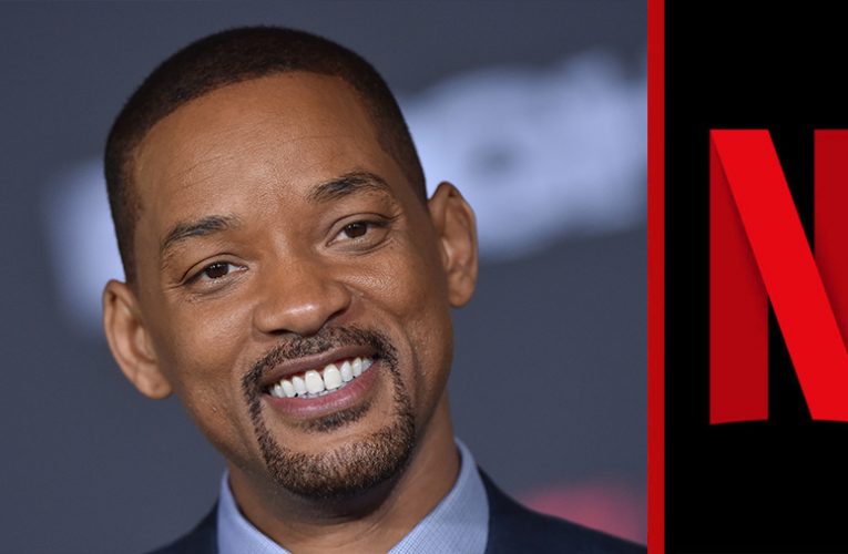 Will Smith Netflix Movie ‘Fast & Loose’: What We Know So Far