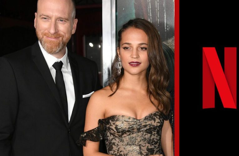 Alicia Vikander Netflix Movie ‘Troll’: What We Know So Far