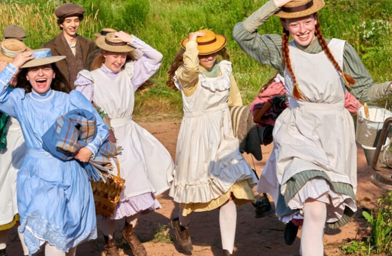 ‘Anne with an E’ Season 4 Revival Campaign Continues On; Reaches 1.5 Million Signatures