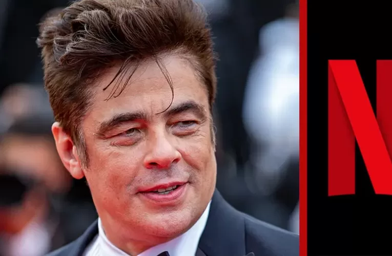 Benicio Del Toro Netflix Movie ‘Reptile’: What We Know So Far