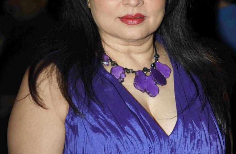 Kiran Juneja Actress Biography