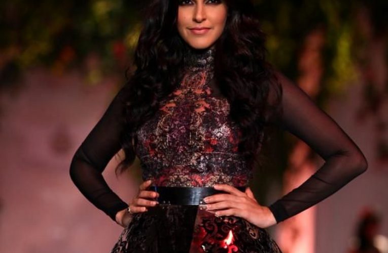 Neha Dhupia Actress Biography