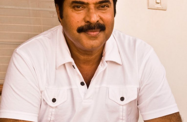 Birthday Wishes for  Mammootty