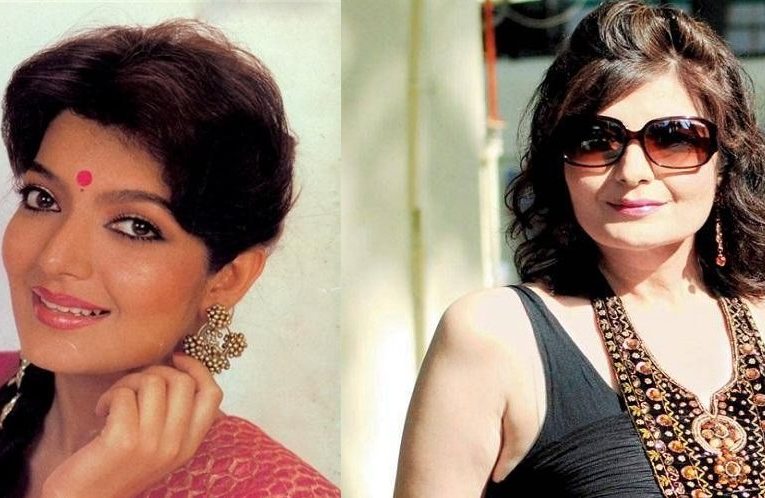 Sonu Walia Actress Biography