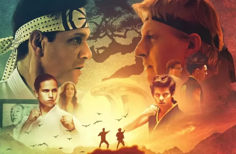 ‘Cobra Kai’ Season 5: Netflix Renews Ahead of Season 4 Release