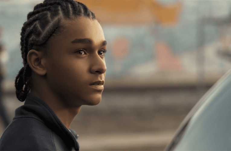 Colin Kaepernick Mini-Series ‘Colin in Black & White’ is Coming to Netflix in October 2021