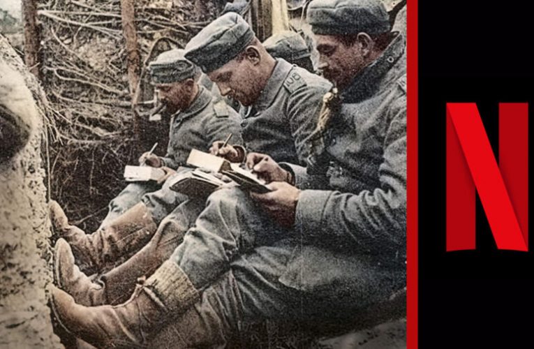 Daniel Bruhl ‘All Quiet on the Western Front’ Netflix Movie: What We Know So Far