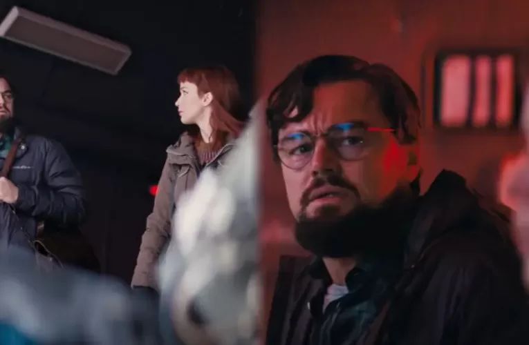 ‘Don’t Look Up’ Adam McKay Netflix Movie: Everything We Know So Far