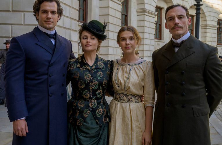 Enola Holmes 2: Netflix Sequel News & What We Know So Far