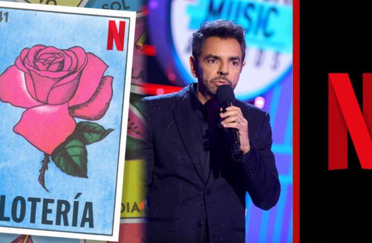 Eugenio Derbez’s Netflix Movie ‘Loteria’: What We Know So Far