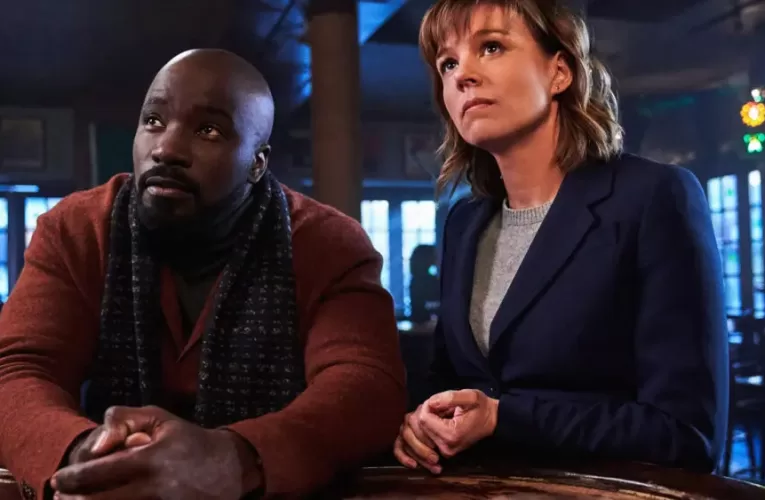 ‘Evil’ Season 2 Not Coming to Netflix; Season 1 Leaving in October 2021