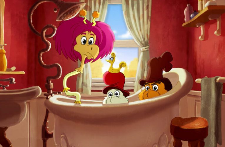 ‘Green Eggs & Ham’ Season 2: November 2021 Netflix Release Date Expected