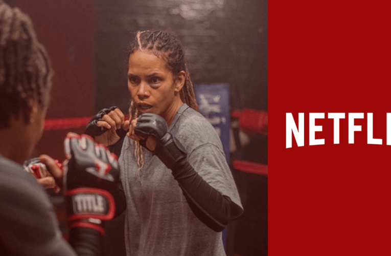 Halle Berry’s Sports-Drama ‘Bruised’: Coming to Netflix in November 2021 & What We Know So Far