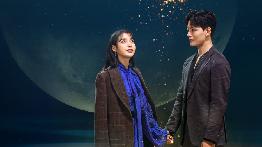 K Drama Hotel Del Luna is coming to netflix in september 2021