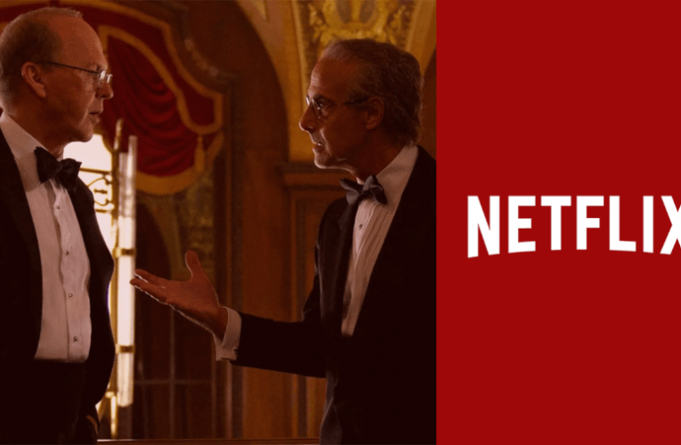 Kenneth Feinberg 9/11 Biopic ‘Worth’ Coming to Netflix in September 2021