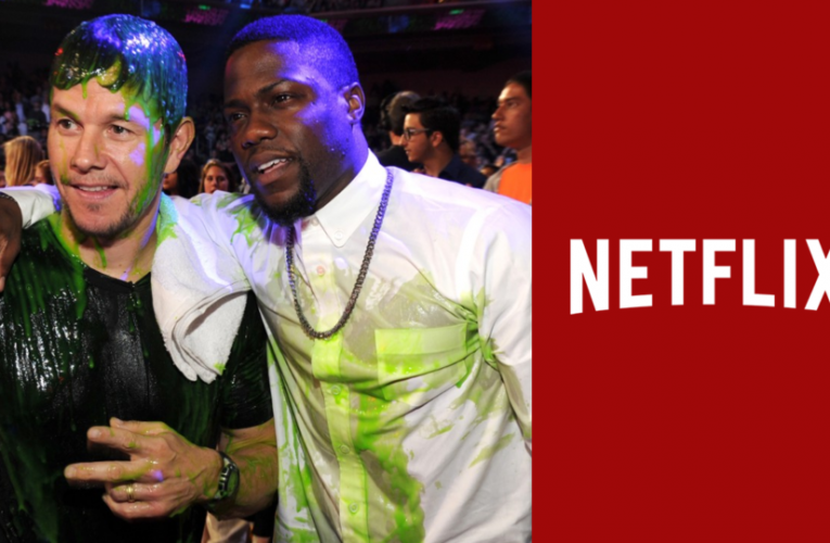 Kevin Hart & Mark Wahlberg Netflix Comedy ‘Me Time’: Begins Filming in August 2021