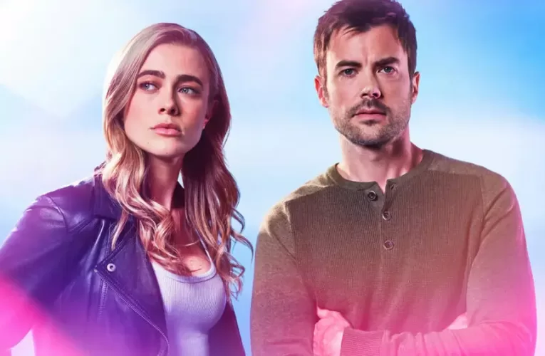 ‘Manifest’ Extends Impressive Run on Netflix Top 10s