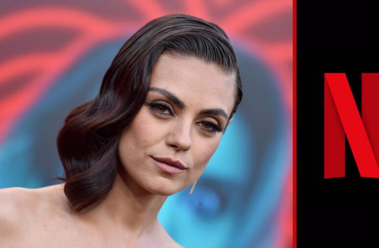 Mila Kunis’ ‘Luckiest Girl Alive’ Netflix Movie: Filming Ends & What We Know So Far