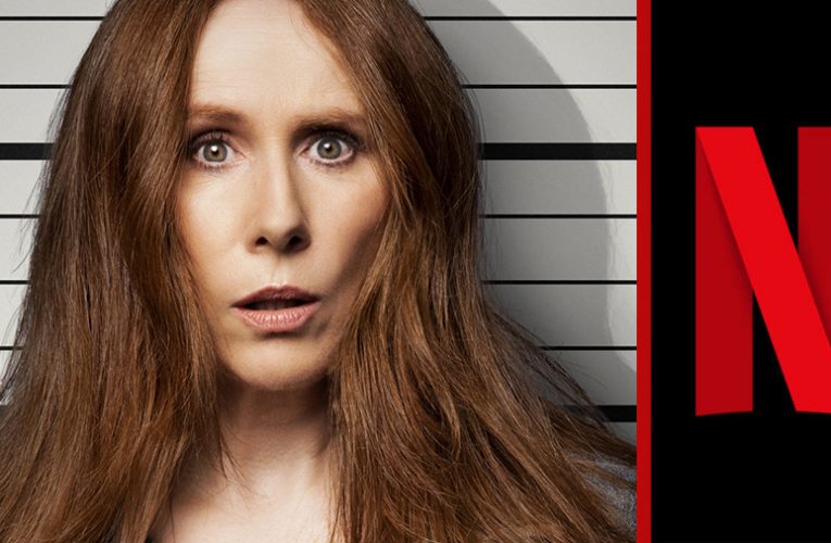 Netflix Catherine Tate Series ‘Hard Cell’: What We Know So Far