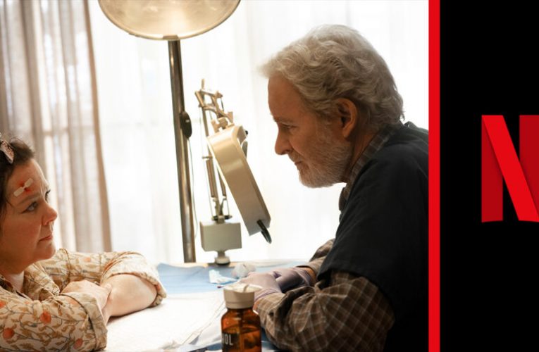 Netflix Comedy Movie ‘The Starling’: Coming to Netflix in September 2021 & What We Know So Far