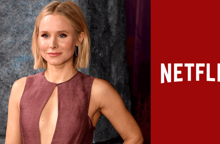 Netflix Dark-Comedy Series ‘The Woman in the House’: Filming Concludes & What We Know So Far